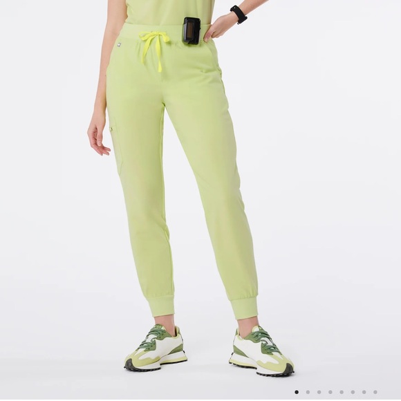 Figs Scrub Set - Picture 2 of 7